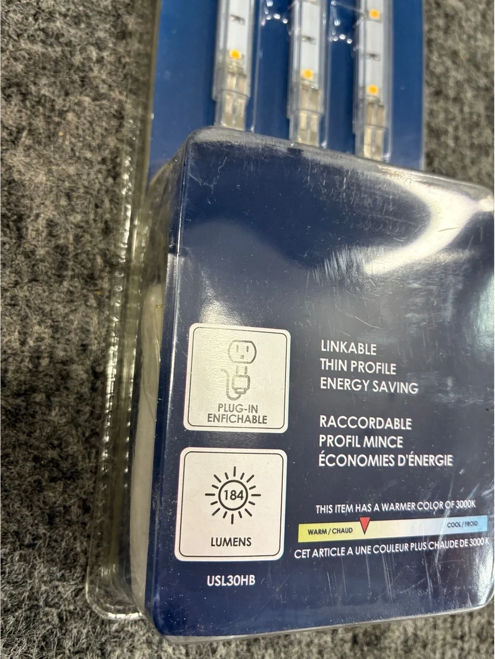 Set of 2 Westek 36